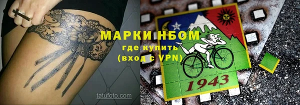 хмурый Алексеевка